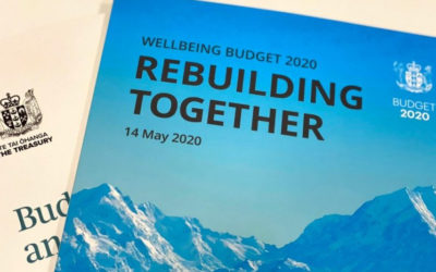 Youth Sector Rainbow Collective question government’s ‘Rebuilding Together’ Budget