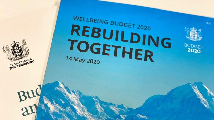 Youth Sector Rainbow Collective question government’s ‘Rebuilding Together’ Budget