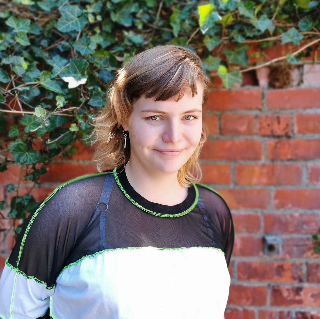 LAURA DUFFY