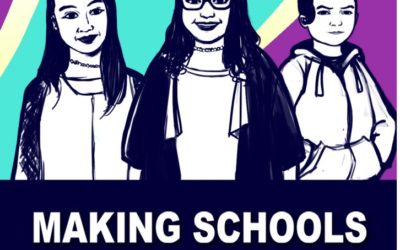 Making Schools Safer for Trans and Gender Diverse Students Resource