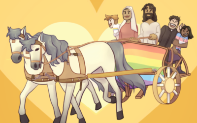 InsideOUT releases new resource for Christian schools supporting rainbow students