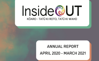 InsideOUT Annual Report 2020-2021