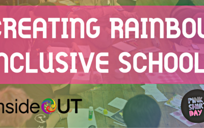 Findings from Creating Rainbow Inclusive Schools Workshops 2020-2021