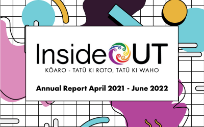InsideOUT Annual Report 2021-2022