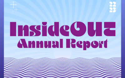 InsideOUT Annual Report 2022-2023