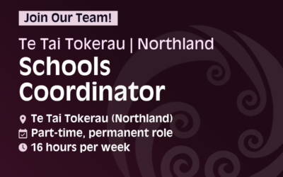 Join our team! Northland Schools Coordinator