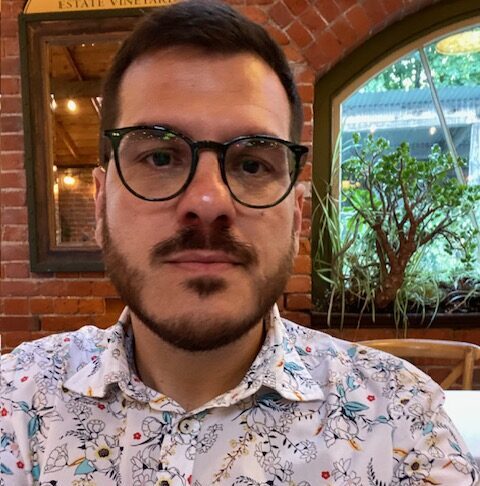 Dr Angelo Tedoldi