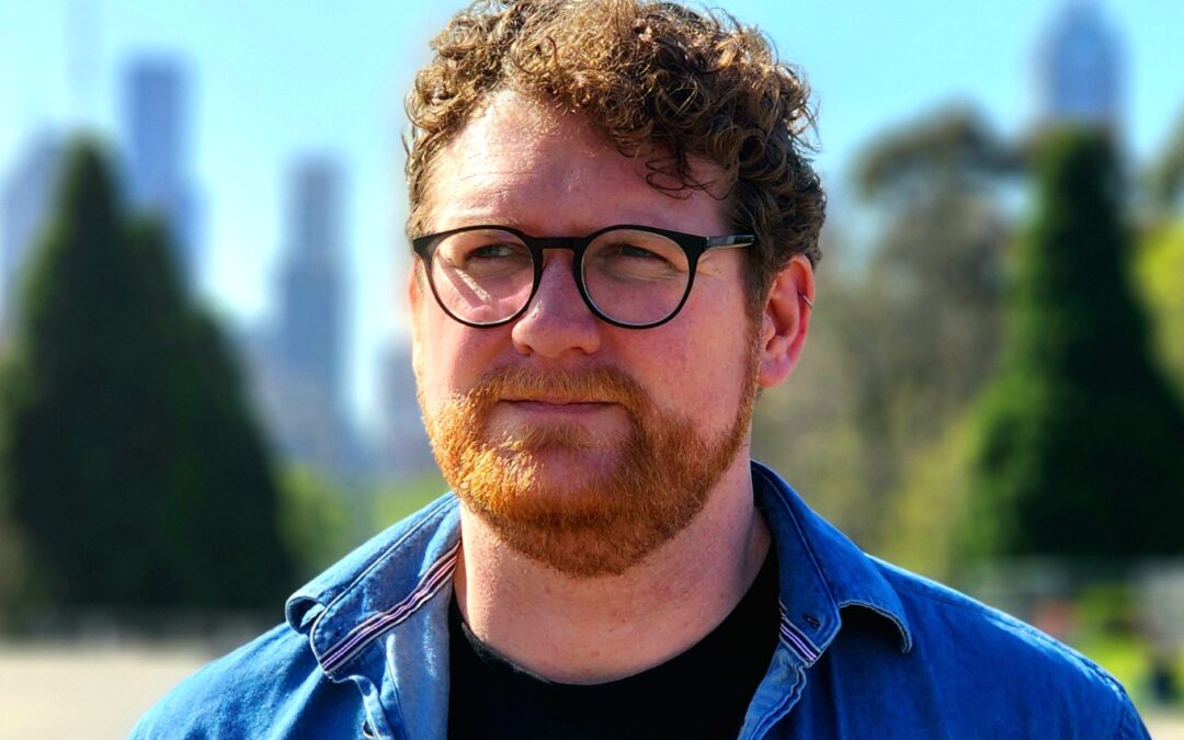 Duncan Harding