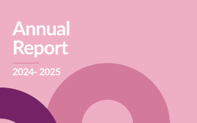2024-2025 Annual Report