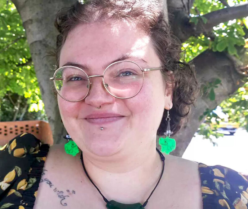 Meihana Pōtiki-Grayling