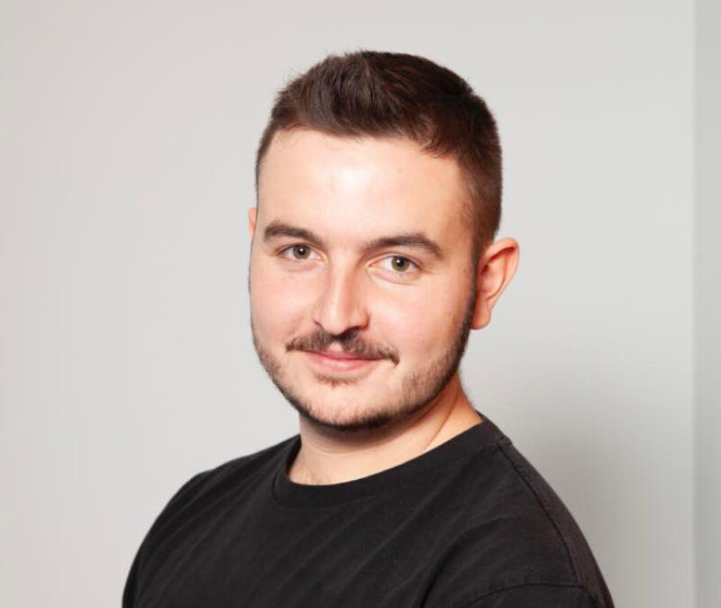 Theo van de Klundert